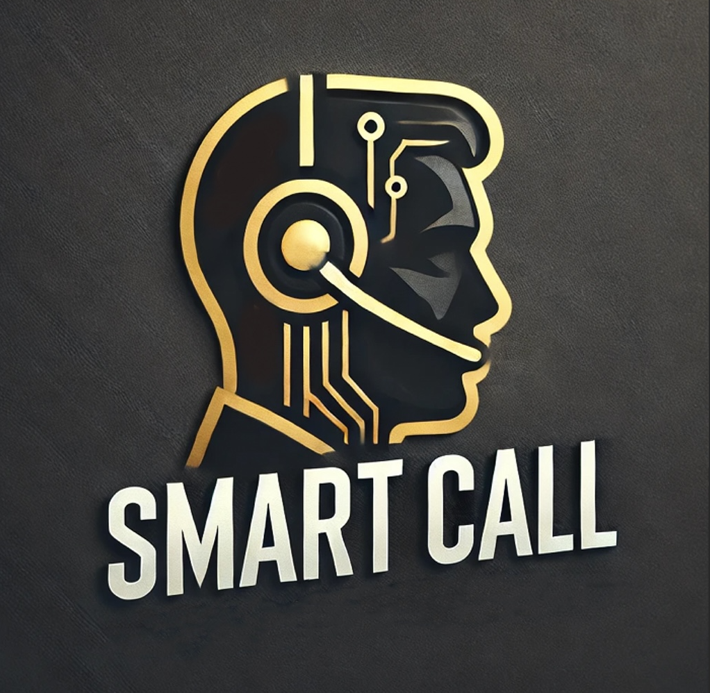 SmartCall Logo